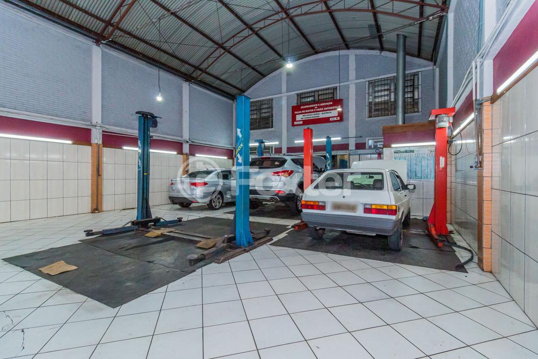 Loja-Salão à venda, 331m² - Foto 5