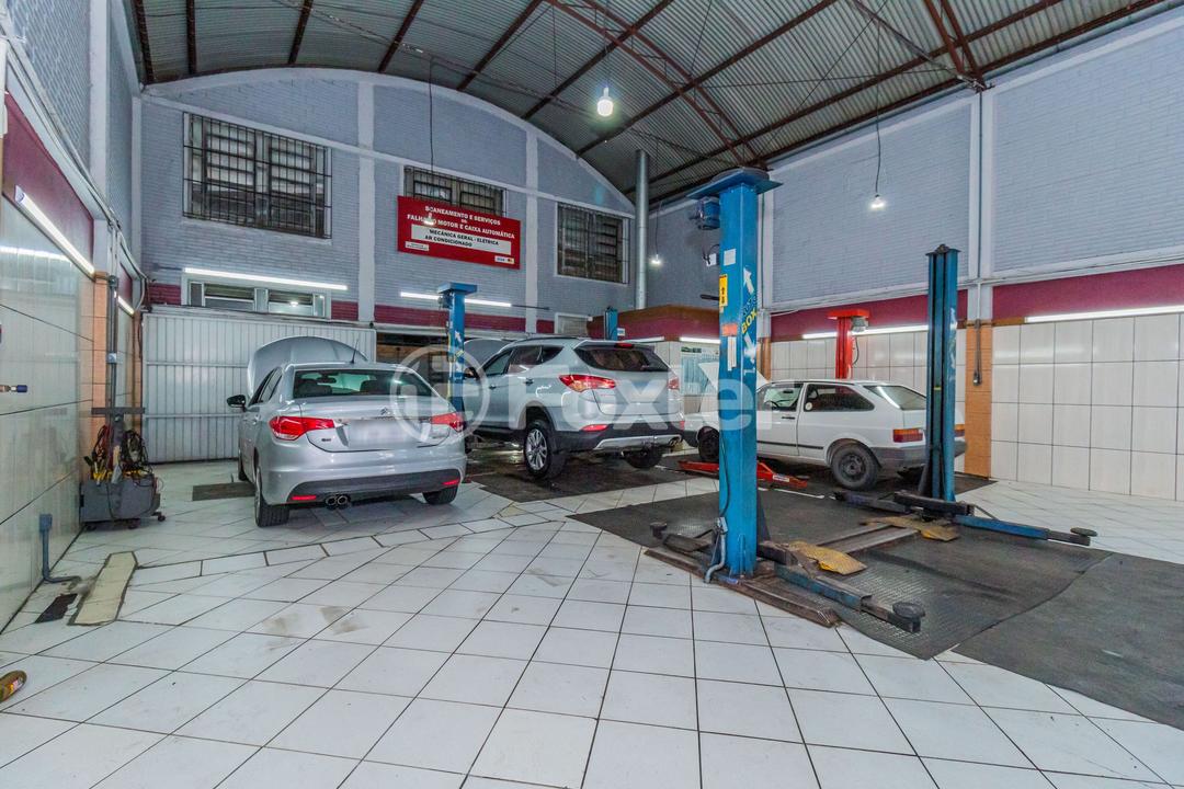 Loja-Salão à venda, 331m² - Foto 6