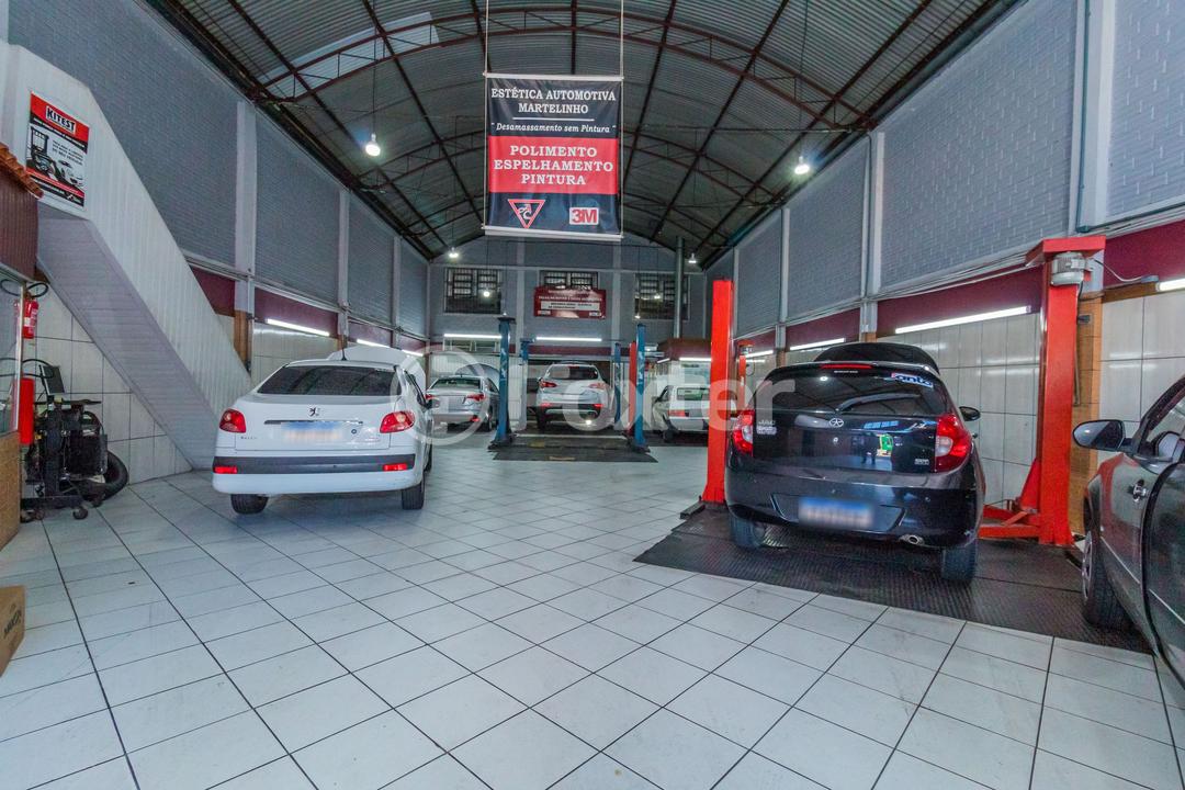 Loja-Salão à venda, 331m² - Foto 7