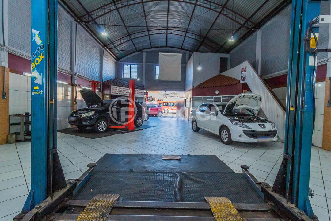Loja-Salão à venda, 331m² - Foto 8