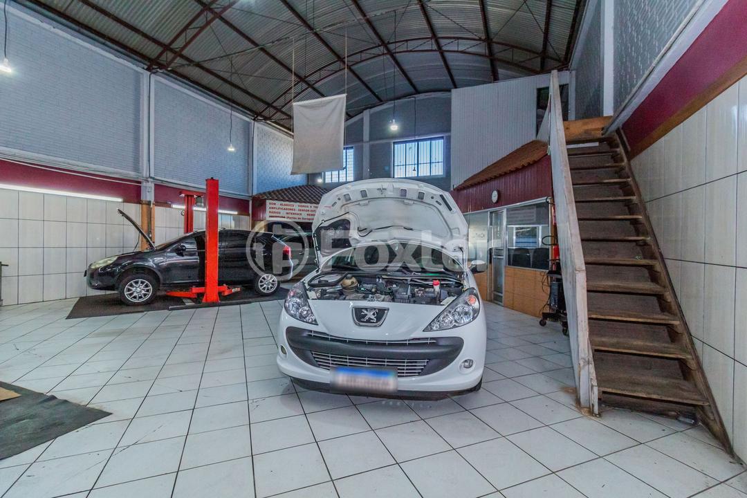 Loja-Salão à venda, 331m² - Foto 10