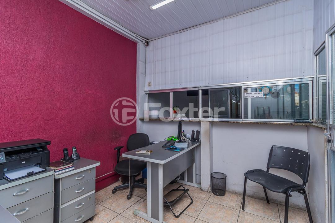 Loja-Salão à venda, 331m² - Foto 11