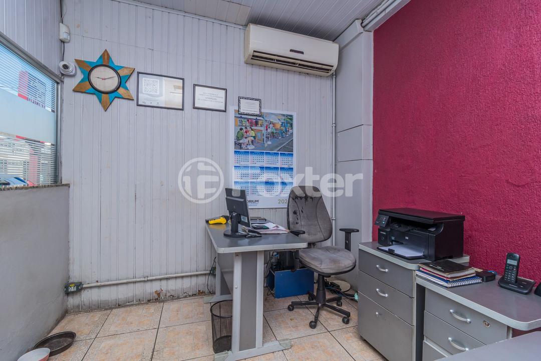 Loja-Salão à venda, 331m² - Foto 12