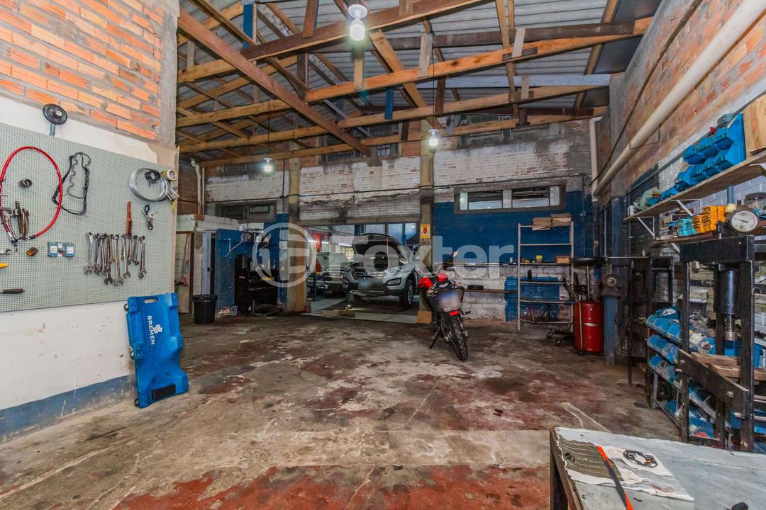 Loja-Salão à venda, 331m² - Foto 20