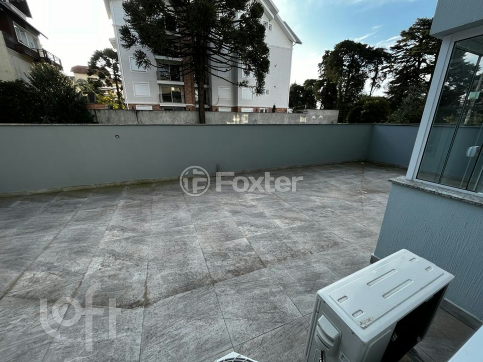 Apartamento à venda com 1 quarto, 52m² - Foto 18