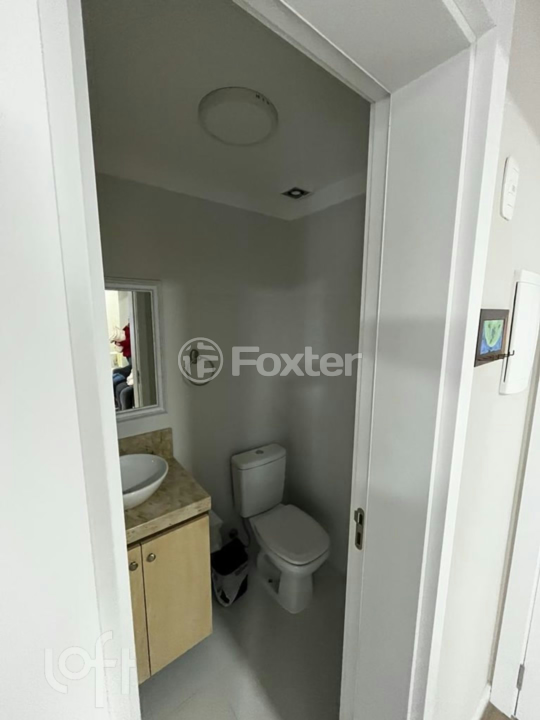 Apartamento à venda com 1 quarto, 52m² - Foto 15