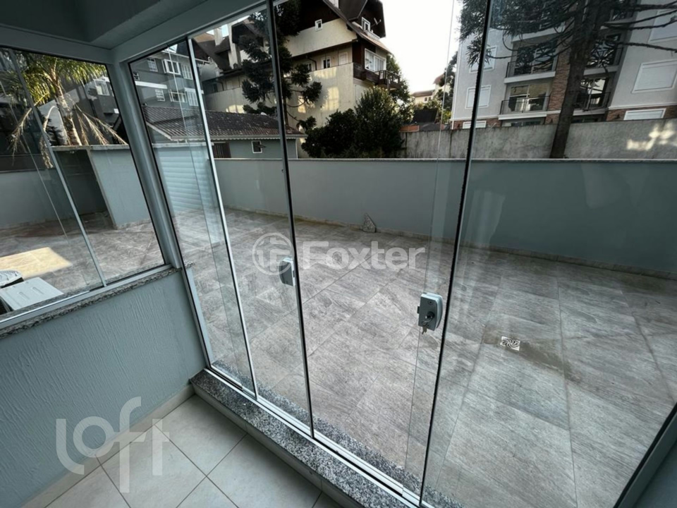Apartamento à venda com 1 quarto, 52m² - Foto 17