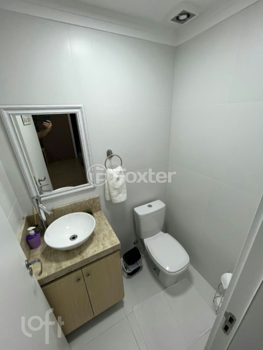 Apartamento à venda com 1 quarto, 52m² - Foto 14
