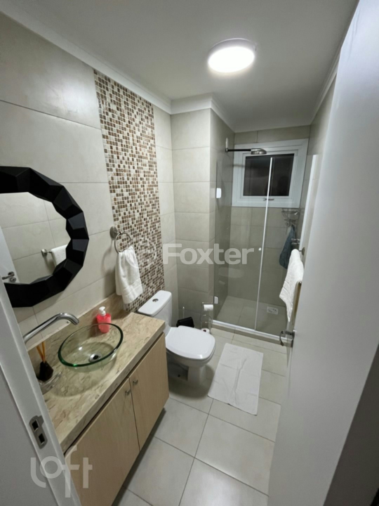 Apartamento à venda com 1 quarto, 52m² - Foto 13