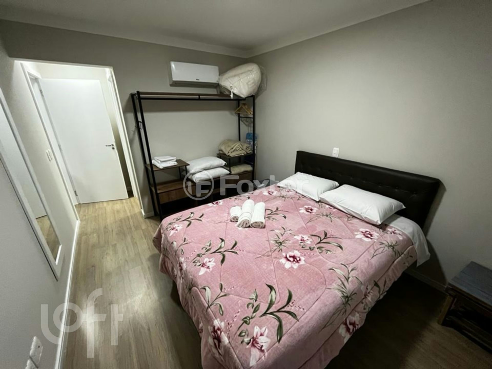 Apartamento à venda com 1 quarto, 52m² - Foto 11