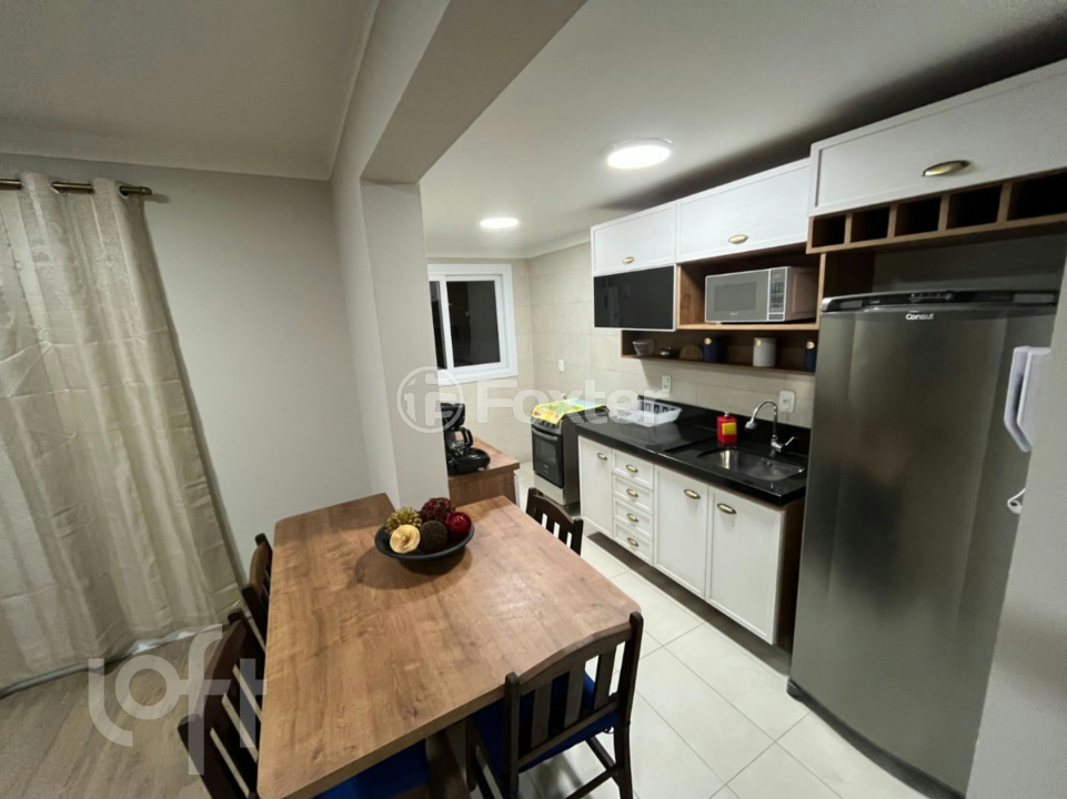 Apartamento à venda com 1 quarto, 52m² - Foto 4