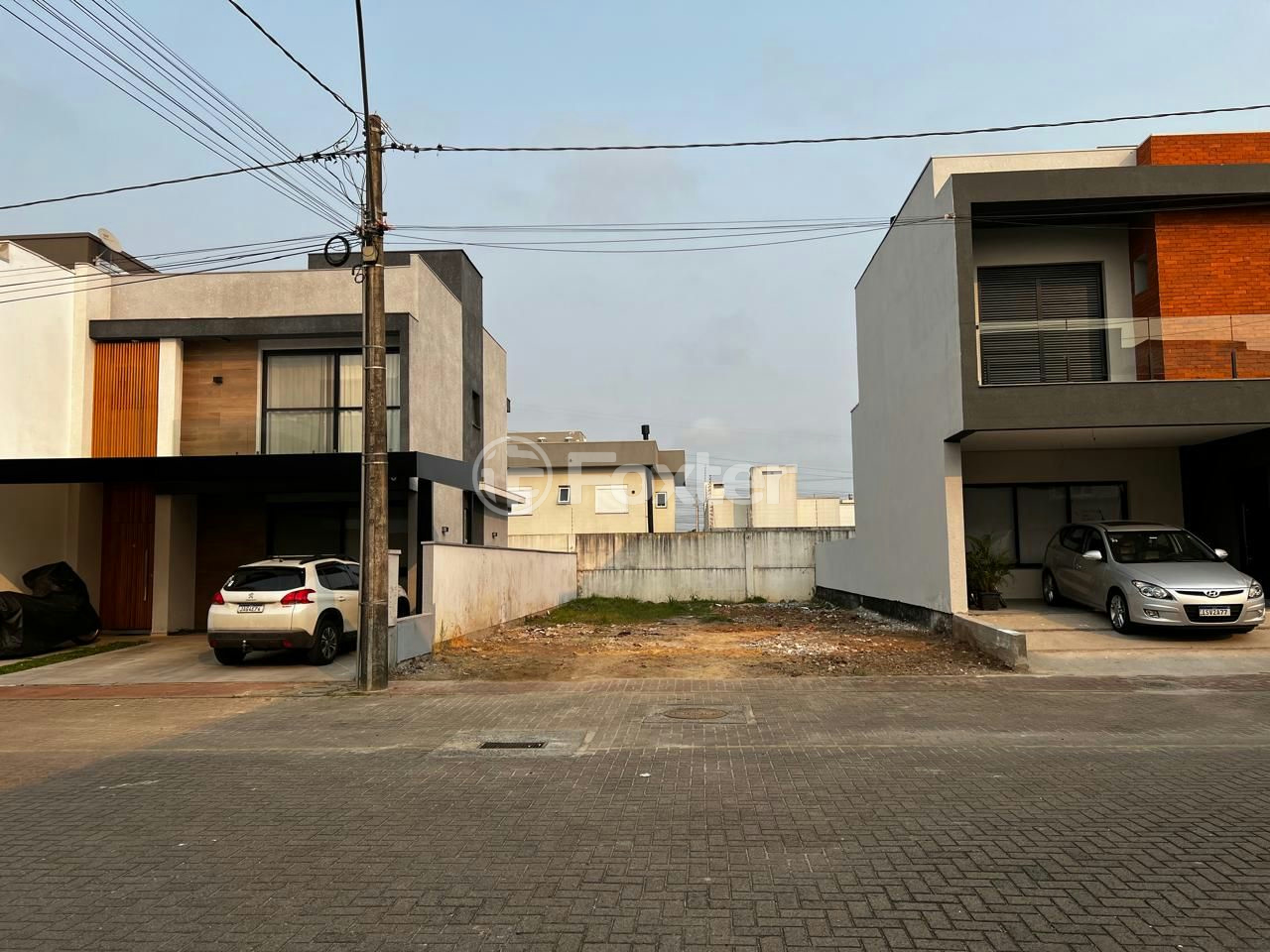 Terreno à venda, 160m² - Foto 1