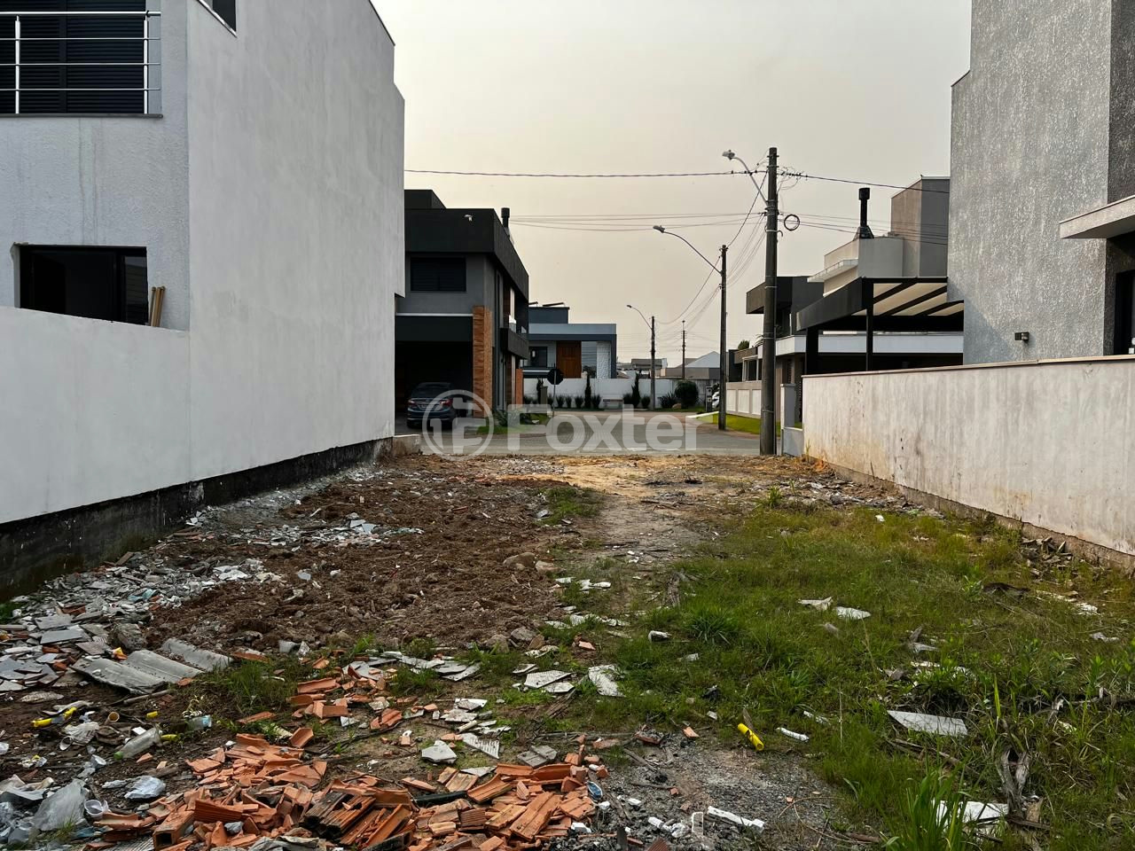 Terreno à venda, 160m² - Foto 9