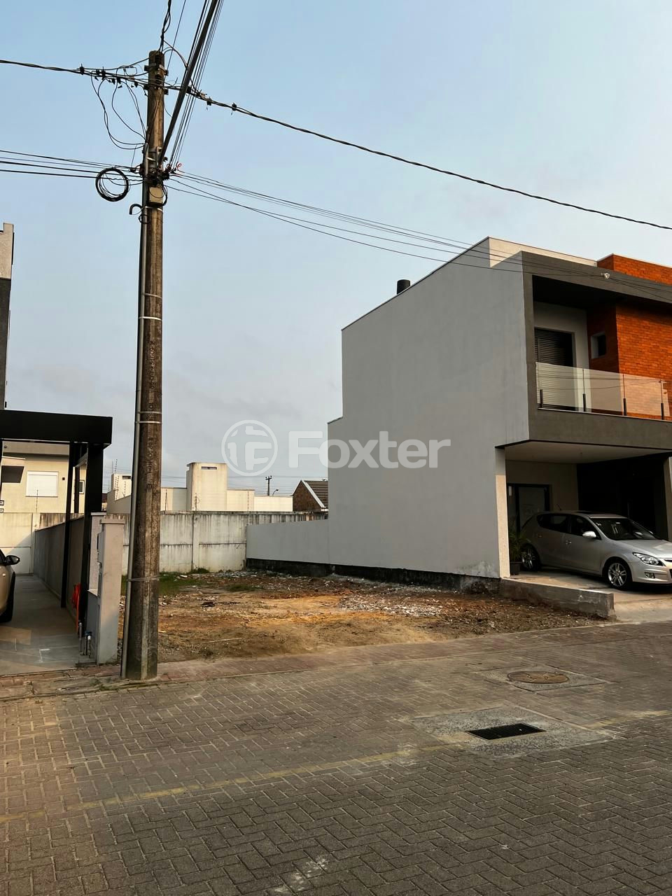 Terreno à venda, 160m² - Foto 3