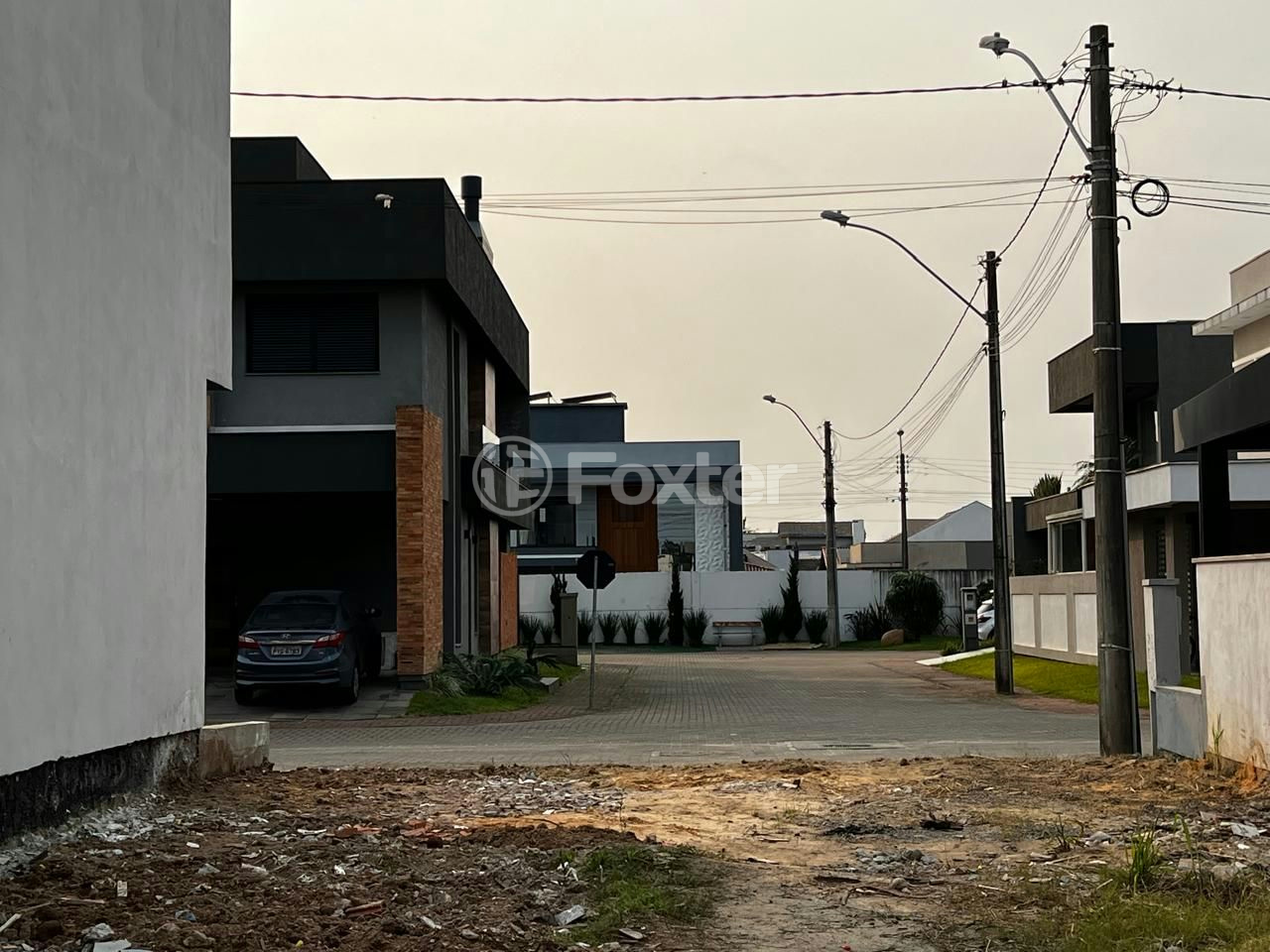 Terreno à venda, 160m² - Foto 4
