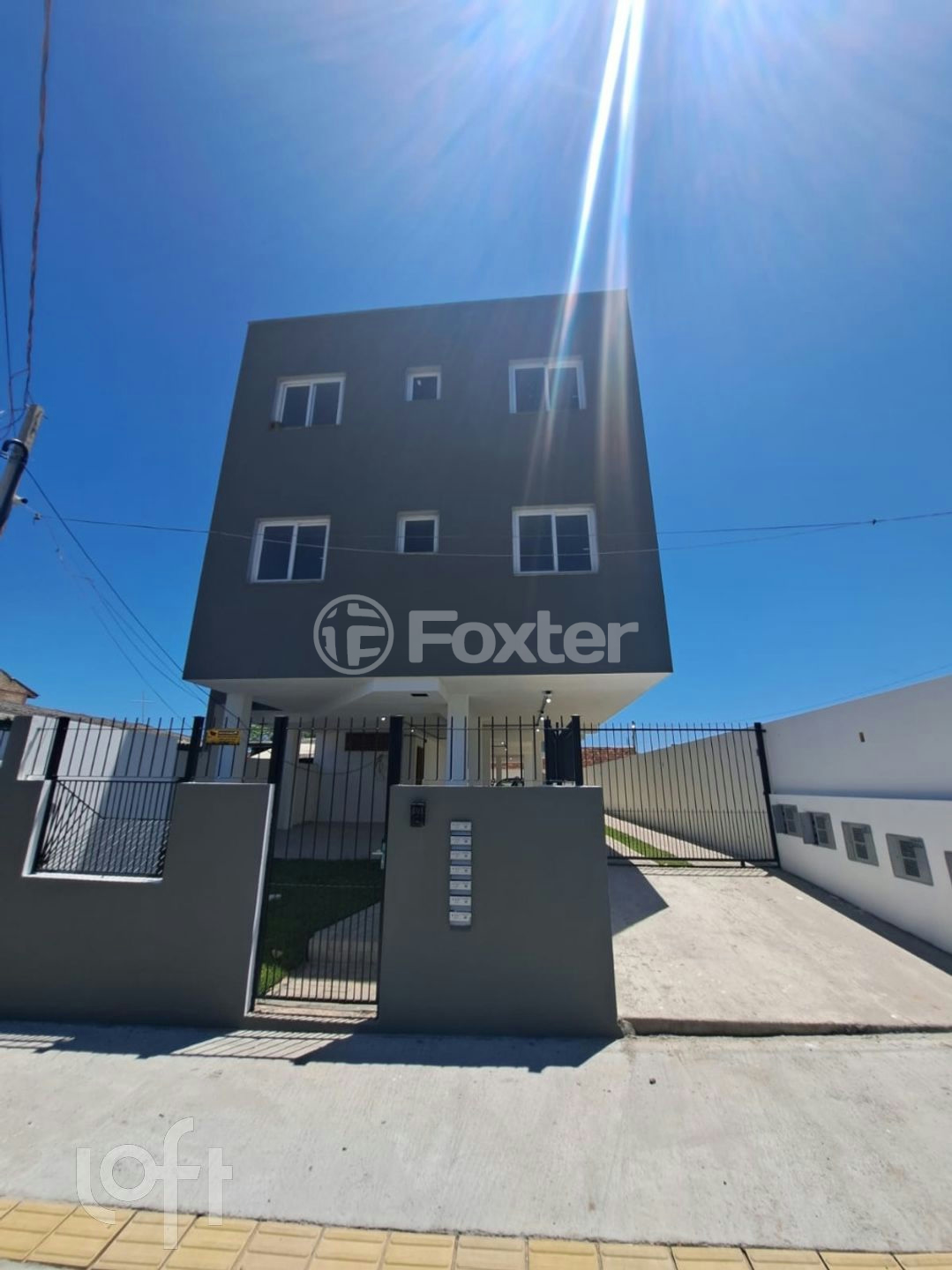 Apartamento à venda com 2 quartos, 80m² - Foto 14