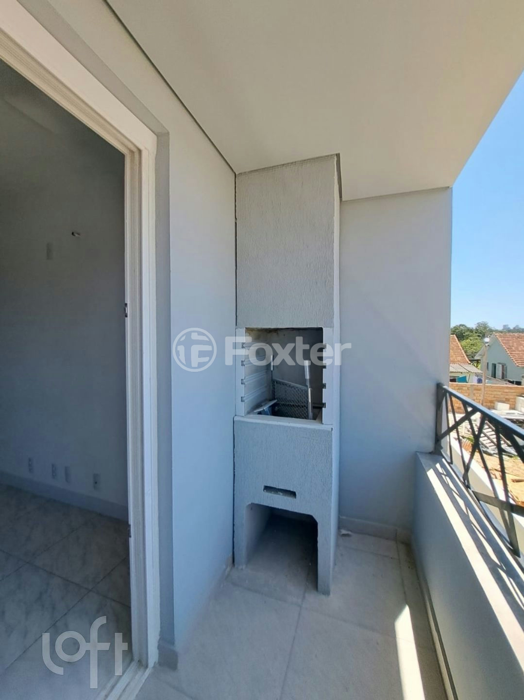 Apartamento à venda com 2 quartos, 80m² - Foto 1
