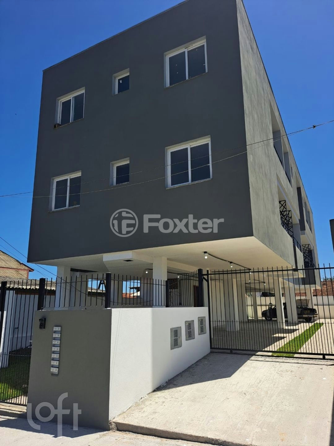 Apartamento à venda com 2 quartos, 80m² - Foto 15