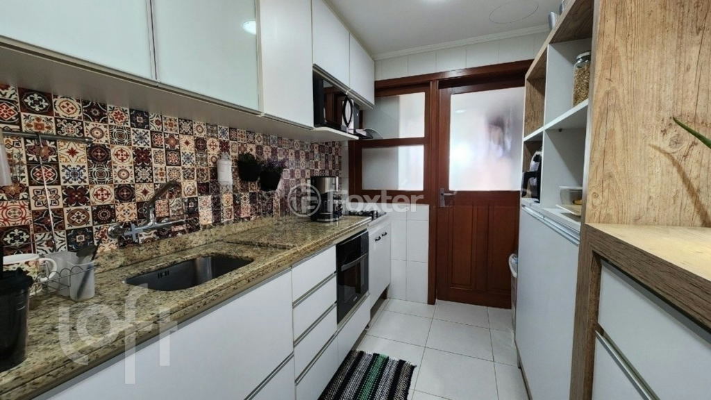 Apartamento à venda com 2 quartos, 76m² - Foto 5