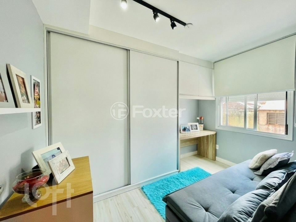 Apartamento à venda com 2 quartos, 76m² - Foto 9