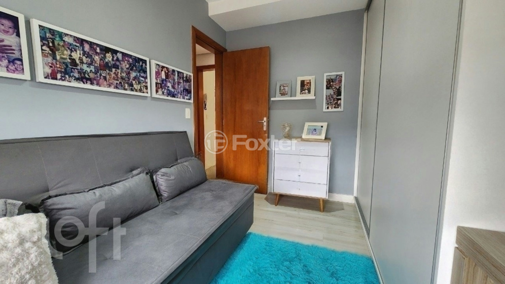 Apartamento à venda com 2 quartos, 76m² - Foto 8