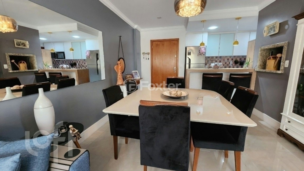 Apartamento à venda com 2 quartos, 76m² - Foto 18