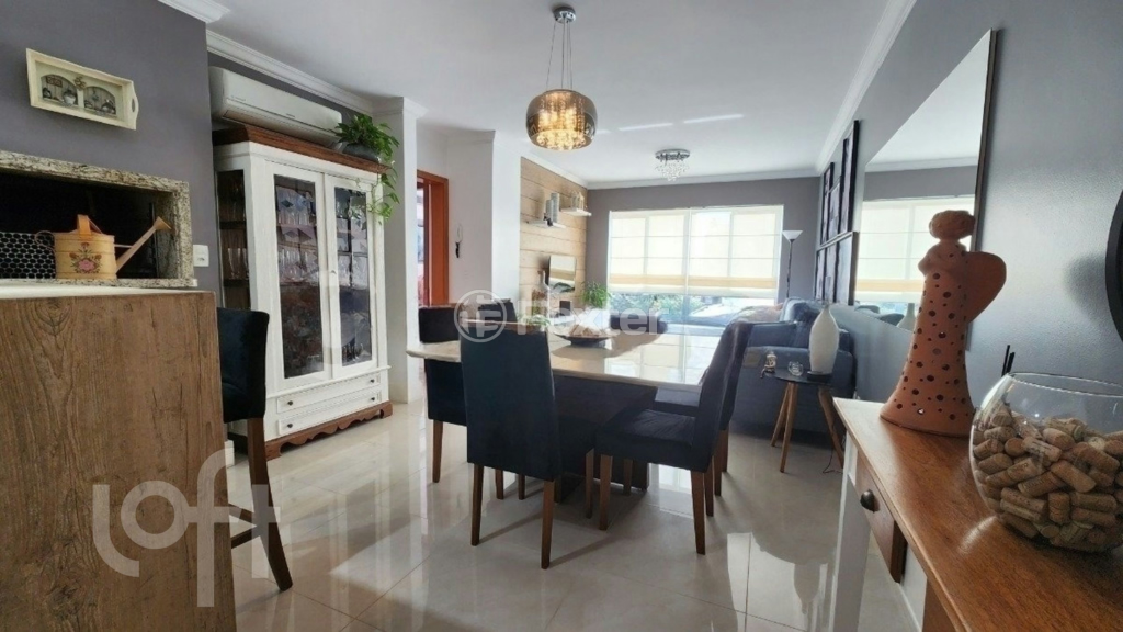 Apartamento à venda com 2 quartos, 76m² - Foto 1