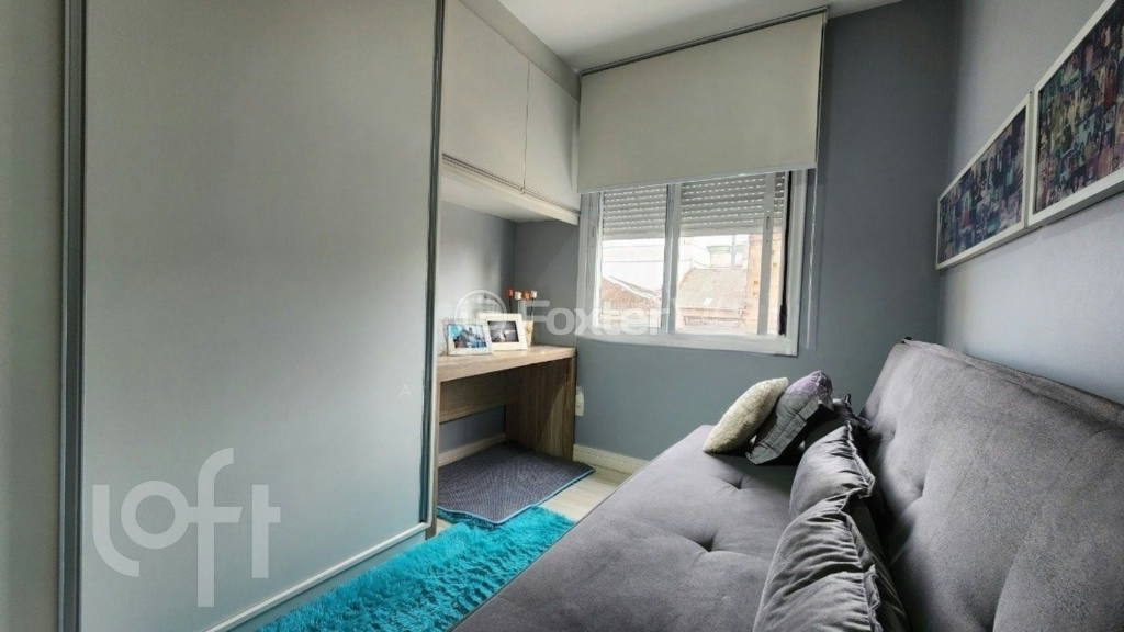 Apartamento à venda com 2 quartos, 76m² - Foto 7