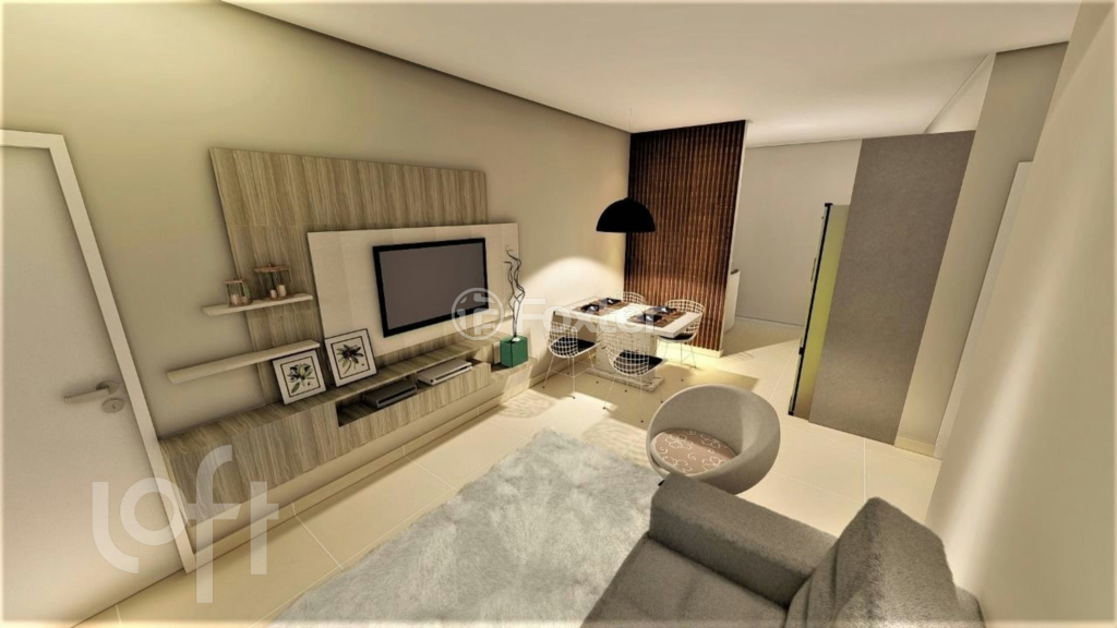 Apartamento à venda com 2 quartos, 51m² - Foto 13