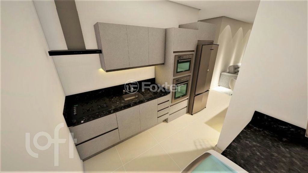 Apartamento à venda com 2 quartos, 51m² - Foto 16