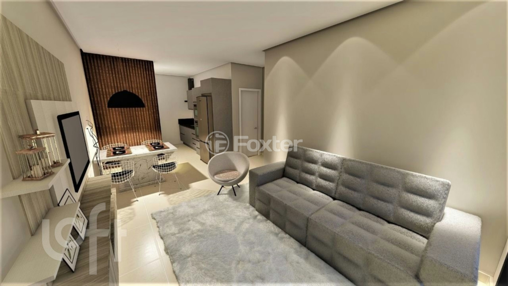 Apartamento à venda com 2 quartos, 51m² - Foto 18