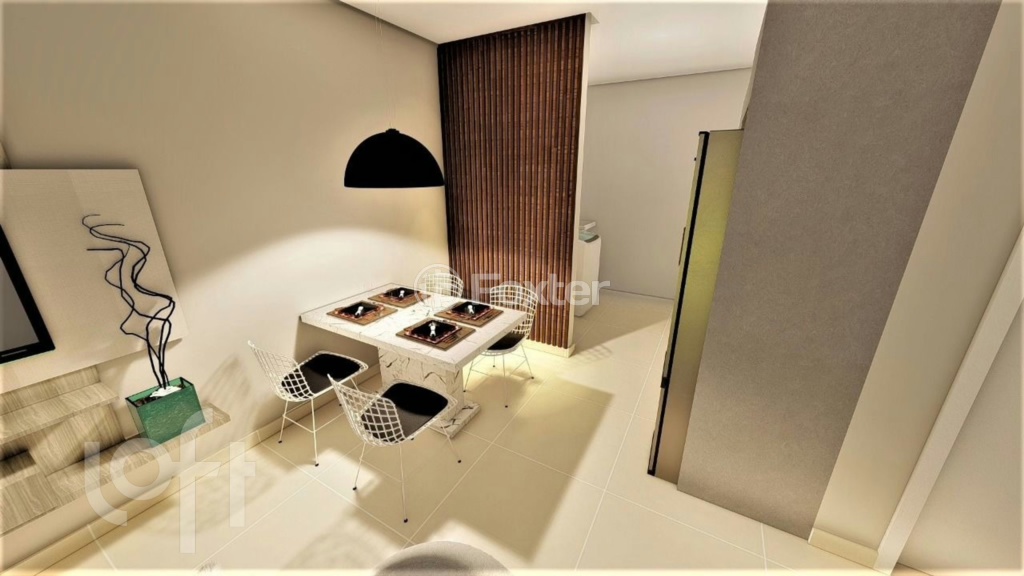 Apartamento à venda com 2 quartos, 51m² - Foto 15