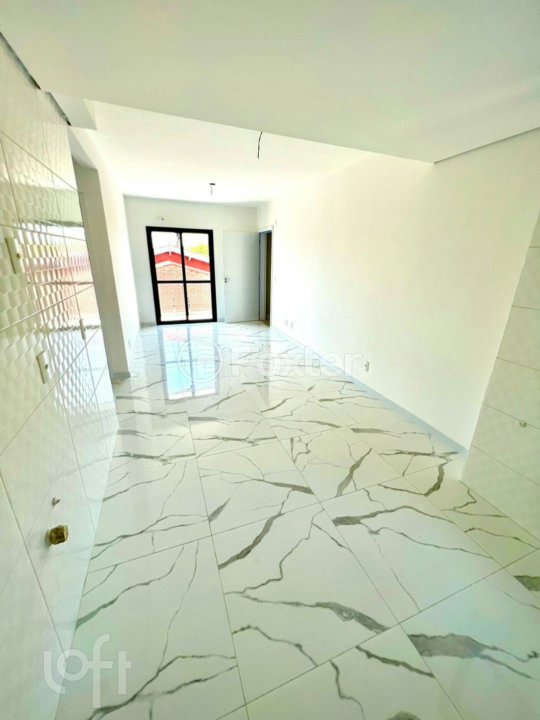 Apartamento à venda com 2 quartos, 55m² - Foto 11