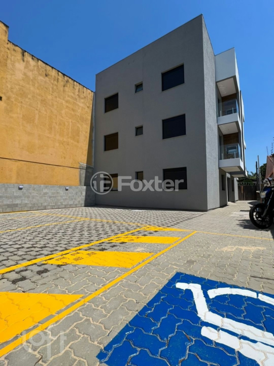Apartamento à venda com 2 quartos, 55m² - Foto 13