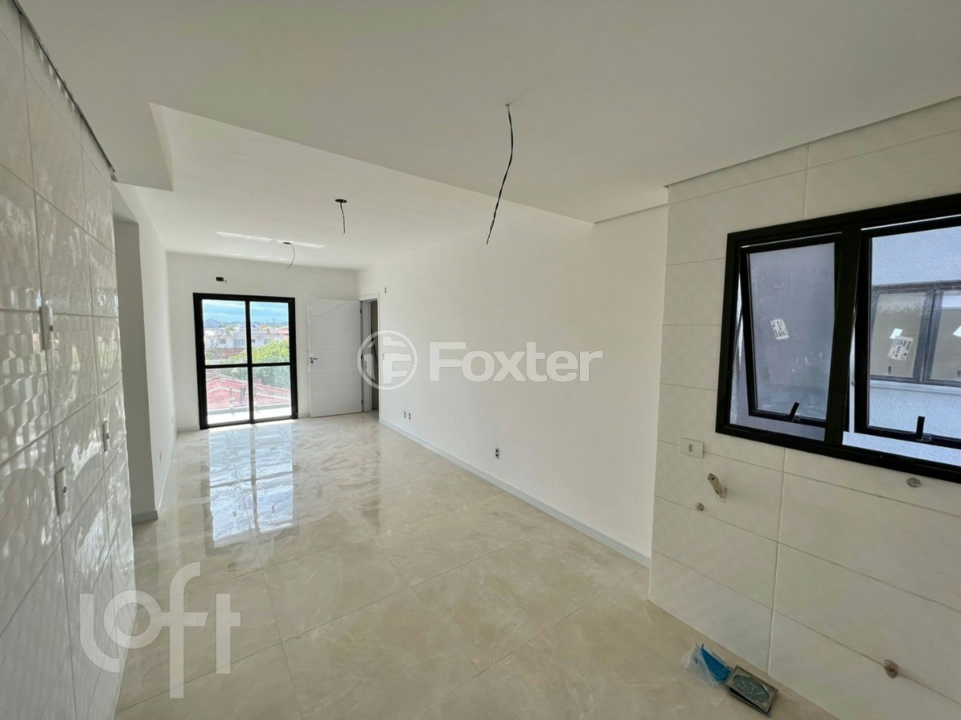 Apartamento à venda com 2 quartos, 55m² - Foto 1