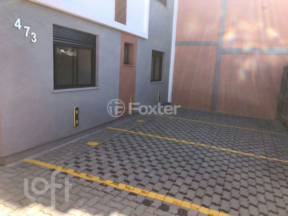 Apartamento à venda com 2 quartos, 55m² - Foto 14