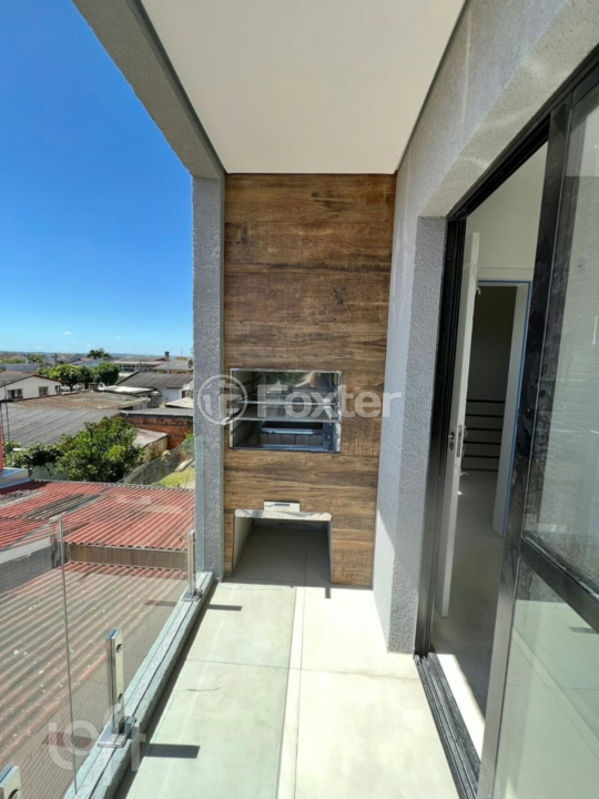 Apartamento à venda com 2 quartos, 55m² - Foto 4