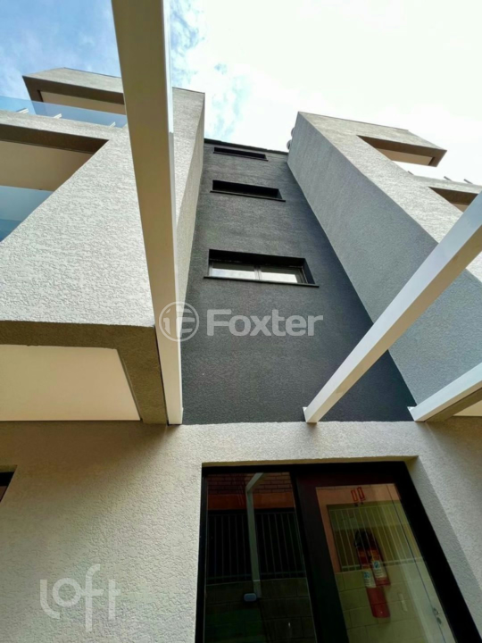 Apartamento à venda com 2 quartos, 55m² - Foto 12