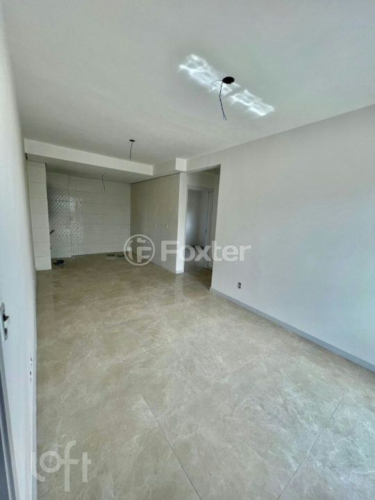 Apartamento à venda com 2 quartos, 55m² - Foto 2