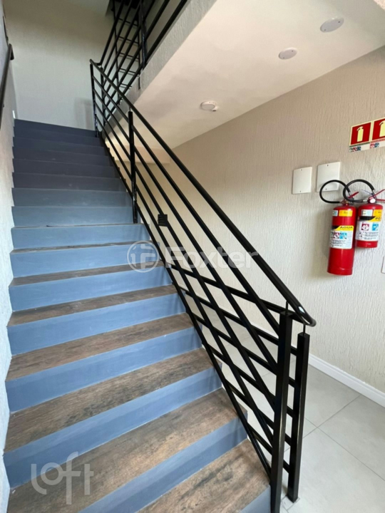 Apartamento à venda com 2 quartos, 55m² - Foto 8