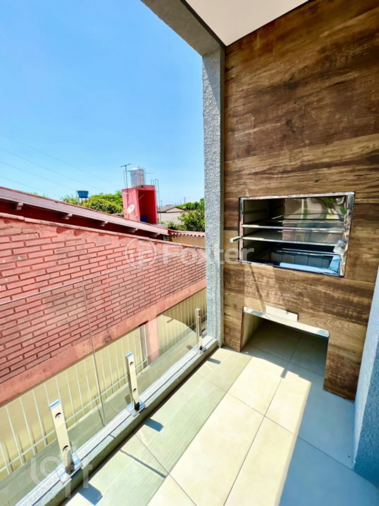 Apartamento à venda com 2 quartos, 55m² - Foto 5