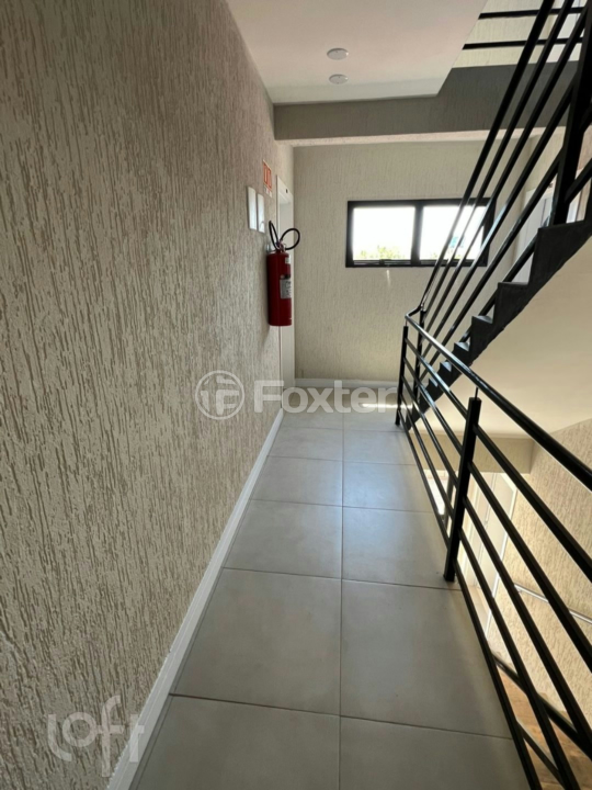 Apartamento à venda com 2 quartos, 55m² - Foto 6