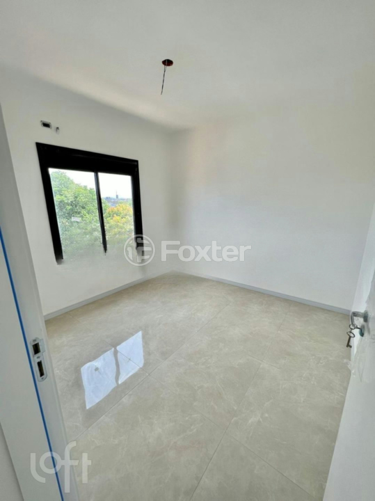 Apartamento à venda com 2 quartos, 55m² - Foto 3