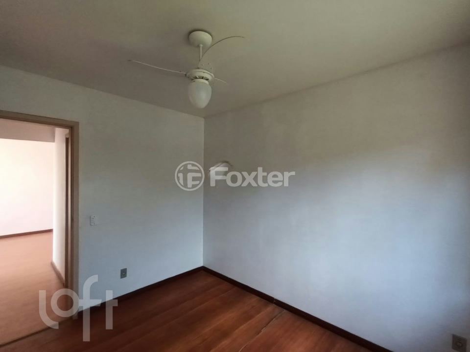 Apartamento à venda com 2 quartos, 60m² - Foto 4