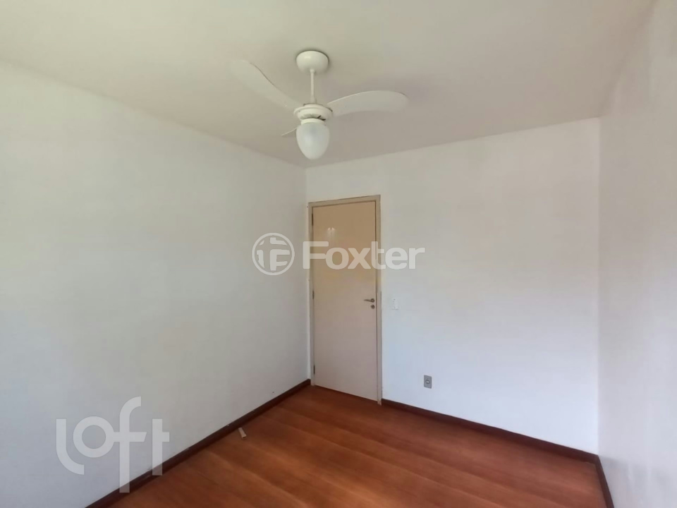 Apartamento à venda com 2 quartos, 60m² - Foto 3
