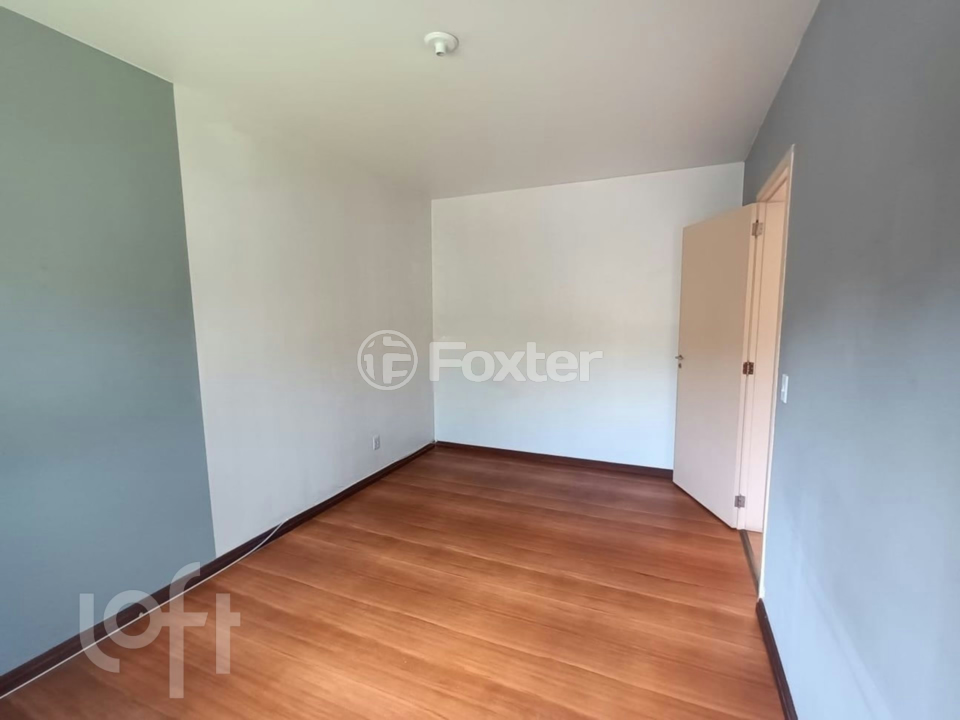 Apartamento à venda com 2 quartos, 60m² - Foto 5