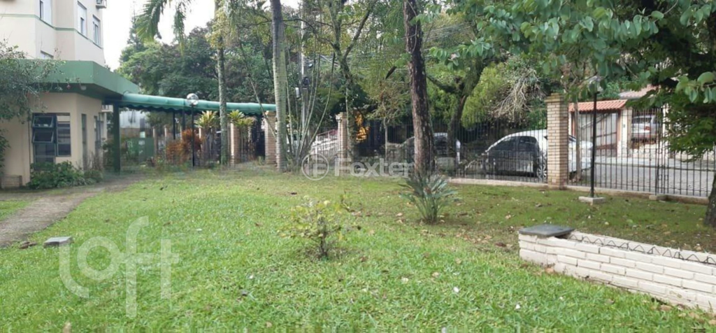 Apartamento à venda com 2 quartos, 60m² - Foto 31