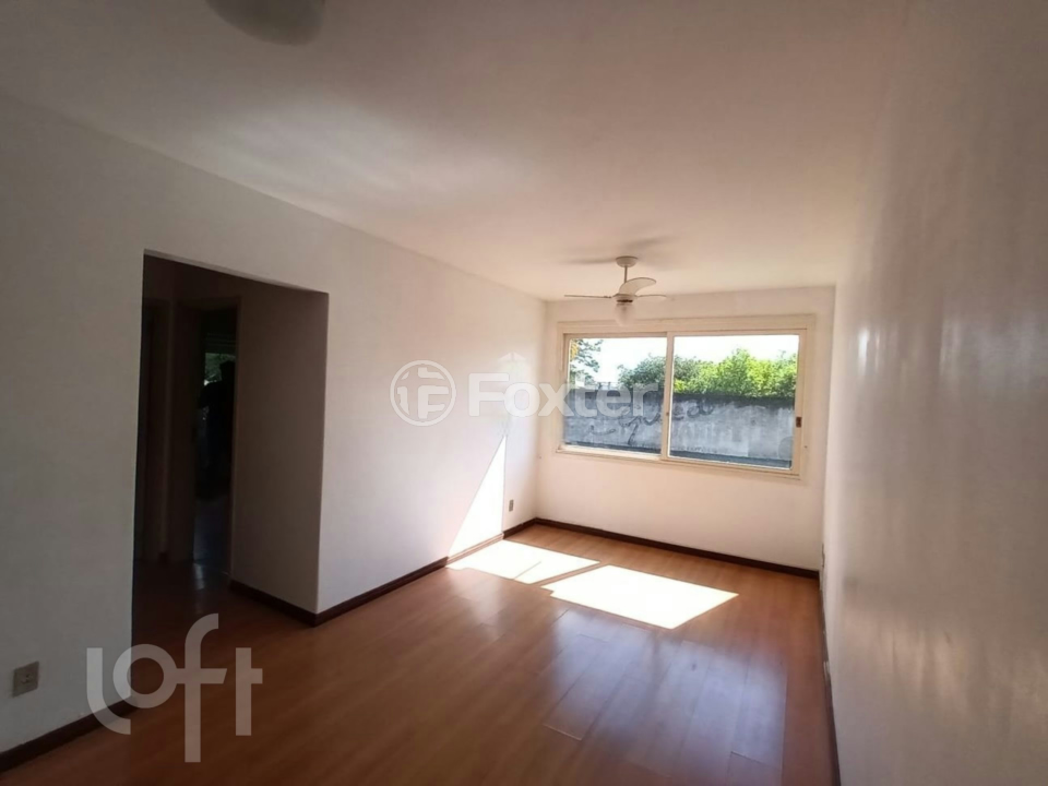 Apartamento à venda com 2 quartos, 60m² - Foto 7