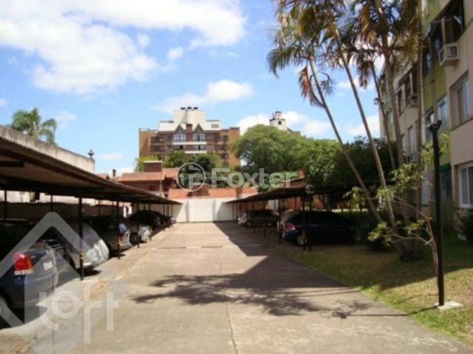 Apartamento à venda com 2 quartos, 60m² - Foto 20