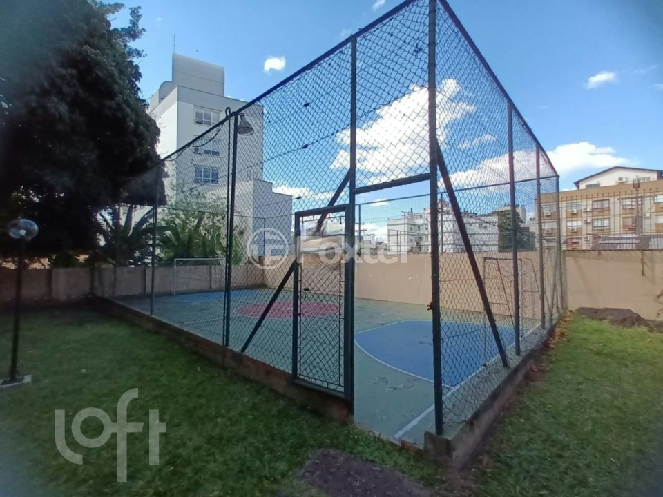 Apartamento à venda com 2 quartos, 60m² - Foto 36